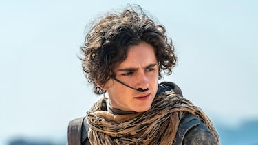 Ni ‘La odisea’ ni ‘Dune 3’, estas son las películas más esperadas de 2026 según Google