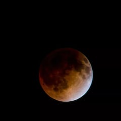 Calendario lunar julio 2022: fases, lluvias de meteoros y Superluna de Ciervo