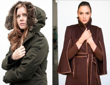 Zack Snyder comparte nuevas fotos de Superman y el Snyderverse nunca antes vistas