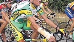 Aitor González, el señalado por todos como favorito