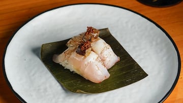 La revolución de la comida japonesa en Chile: una tendencia imparable