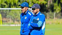 Cae otro DT en la B: anuncio oficial