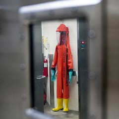 Coronavirus USA | Investigadores de Maryland trabajan en vacuna contra el coronavirus