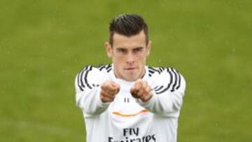 La afición pondría a Bale y dejaría a Cesc en el banquillo