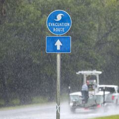 Storm Elsa: How is it evolving and how far is it from Florida?