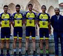 Aldedos-Vikings: nuevos colores para el MTB español