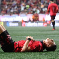 ¡Ni con repechaje, ni con Play In! Xolos, único equipo que sigue sin poder calificar a fase final