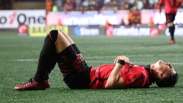 Xolos sumó un torneo más sin llegar a liguilla