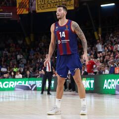 Willy, sobre la polémica con Laso: “El agua pasada...”