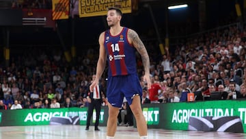 Willy, sobre la polémica con Laso: “El agua pasada...”