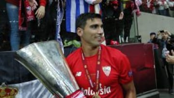 Reyes es el objetivo del Al-Nassr de Arabia Saudí.