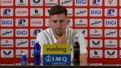 Una daga en el pecho para los atléticos: el testimonio de Areso sobre su ‘no’ fichaje