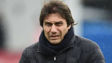 Un comentario sarcástico de Mourinho enfada a Conte