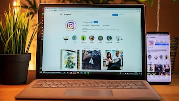 Instagram quiere poner NFTs muy pronto