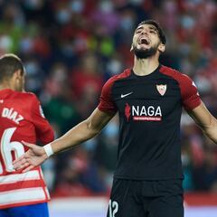 Mir y el síndrome 'Luis Fallamos'