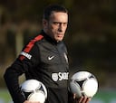Paulo Bento es el nuevo entrenador del Cruzeiro