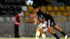 Coquimbo Unido 1 - 0 Universidad de Chile: Goles, resúmen y resultado