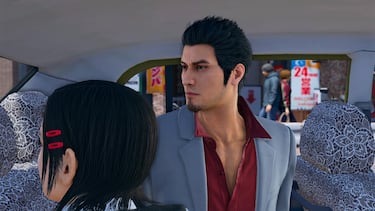 Midoriyama, yakuza, habla sobre Yakuza 3: “Kabukicho está clavado, pero una pelea real es corta y brutal”