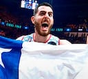Un chileno se corona campeón en Europa y brilla en la final: ¡nunca había pasado!