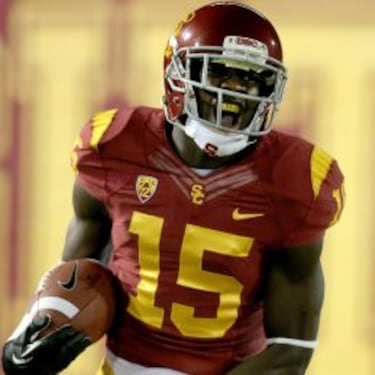 Conozca los mejores wide receivers del draft de la NFL