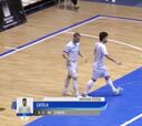 Resumen del Santiago Futsal - B. Juan Gil Jumilla