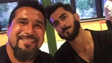 "A la U le pasará la cuenta haber sacado así a Johnny Herrera"