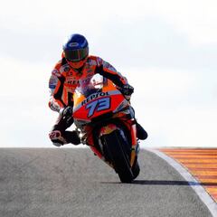"Le Mans ha dado gasolina extra, Repsol de la buena"