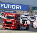 Albacete logra dos terceros en la primera jornada en el Jarama