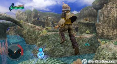 Final Fantasy: The Crystal Bearers, Impresiones