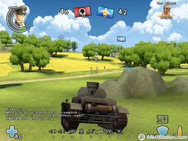 Battlefield Heroes abre de nuevo su beta privada