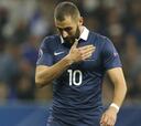 La ministra francesa de Deportes hubiera querido que Benzema siguiera en la selección