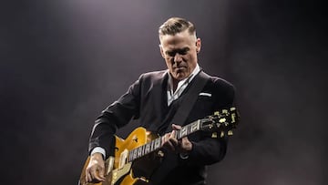Bryan Adams en Chile 2026: cuándo y dónde es, precios, y cómo comprar entradas para el concierto