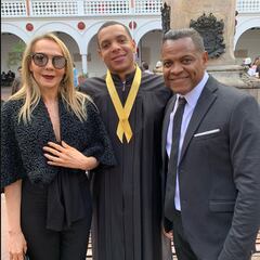 Liliana Carrillo, la exesposa de Omar Geles que falleció un año antes que el artista