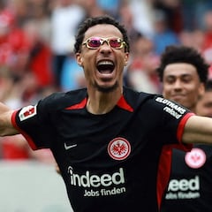 Ekitike al Liverpool... por 95M€