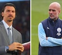 Ibrahimovic reabre una herida que debe escuchar el culé: a Guardiola le pitarán los oídos
