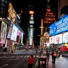 The United States coronavirus deaths to lead the world