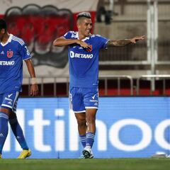 La U se acostumbra a ganar