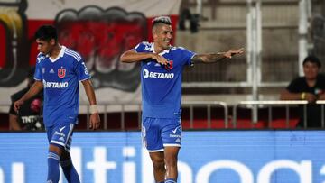 La U se acostumbra a ganar