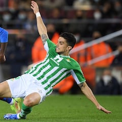 La redención de Marc Bartra