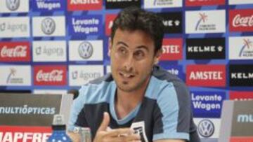 "Los aficionados son los que tienen que soñar, nosotros no"