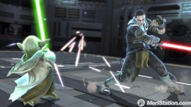 [Pre E3] Soul Calibur IV, Impresiones