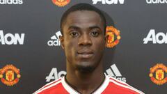 Eric Bailly