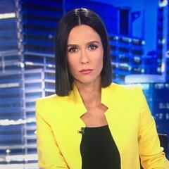 Alba Lago da el salto a Cuatro