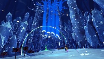 Captura de pantalla - A Hat in Time (PC)