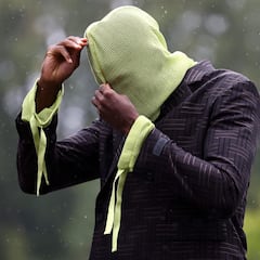 “¡Mbappé no tiene vida! ¡No tiene vida!”