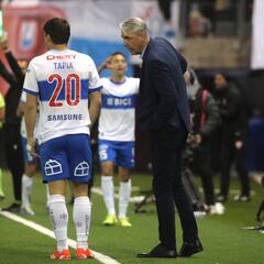 La UC anuncia a su primer ‘fichaje’ para el 2025: “Hay acuerdo”