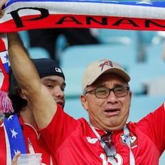 Cuándo juega Panamá su próximo partido en el Mundial