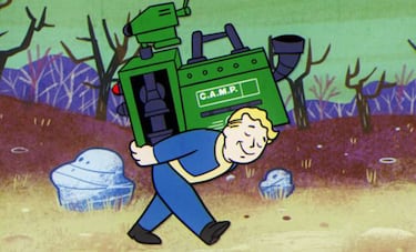 Bethesda pretende que Fallout 76 no tenga fin