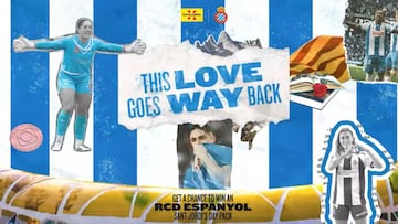 El Espanyol consigue enmendar la plana a la Generalitat