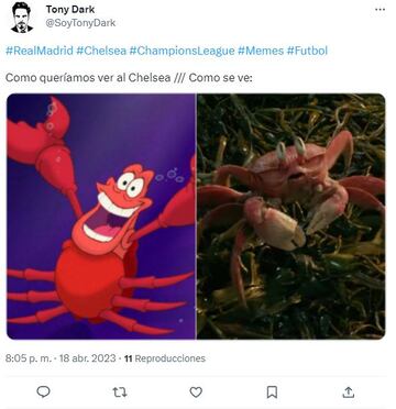 El penalti fallado de Haaland y Upamecano, protagonistas de los memes de Champions